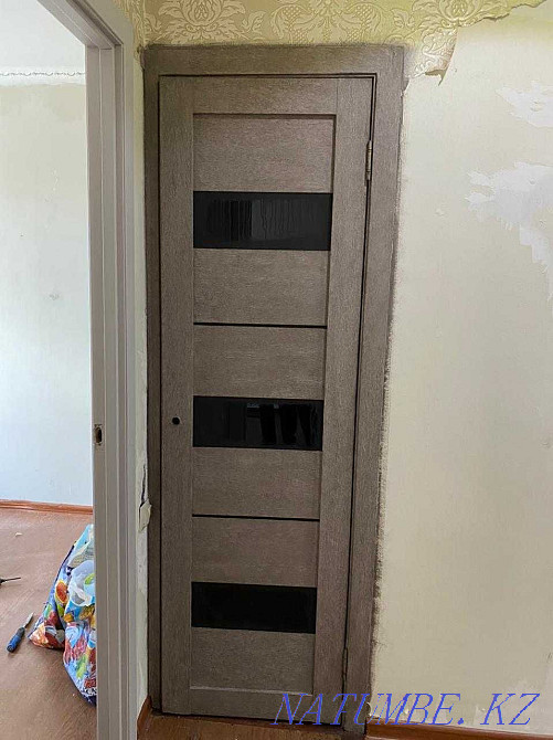 Покраска под дерево Семей - изображение 3