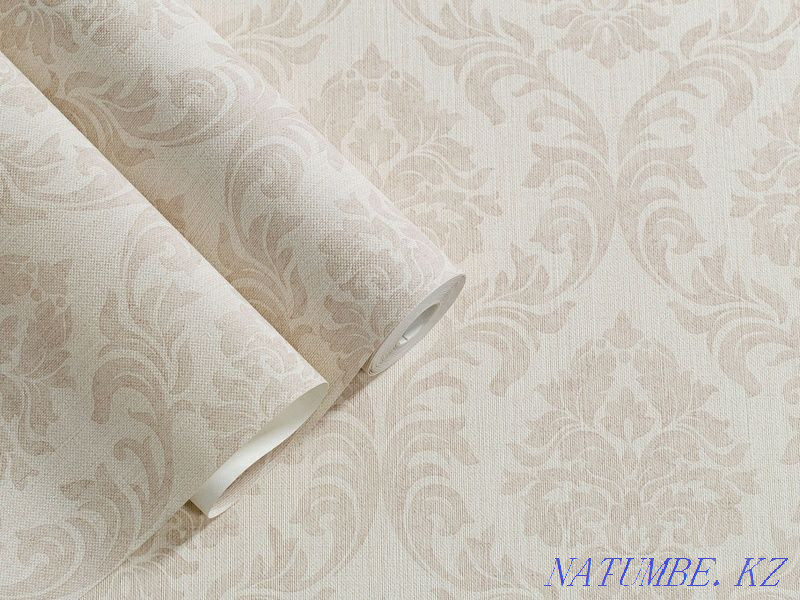 Painting works!!! Wallpaper! Aqtau - photo 1