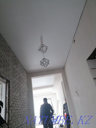 Stretch ceilings at the best prices Astana - photo 7