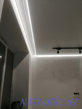Stretch ceilings at the best prices Astana - photo 4