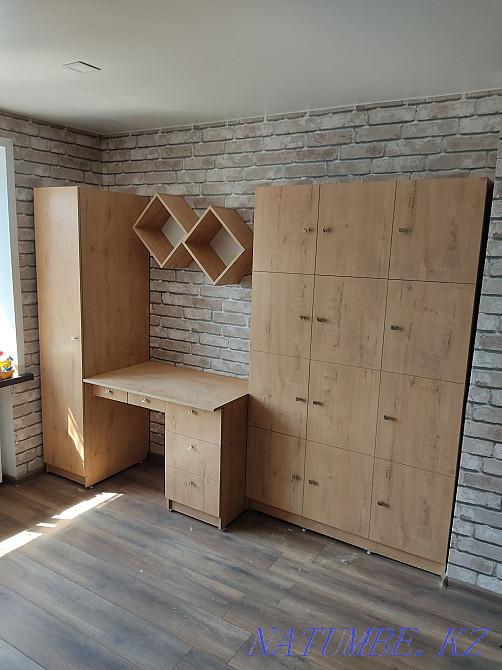 Сборка и разборка мебели. Услуги мебельщика Усть-Каменогорск - изображение 1