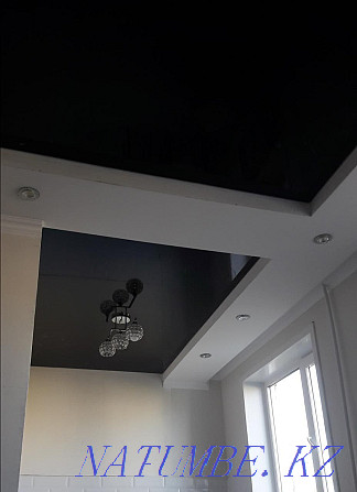 Stretch ceiling  - photo 2