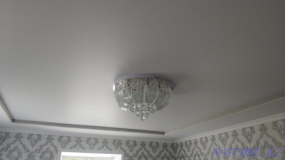 Stretch ceilings at the lowest prices Semey - photo 5
