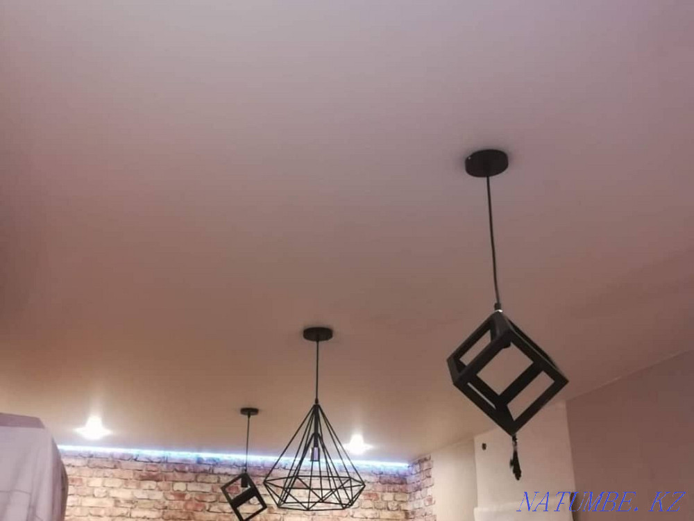 Stretch ceilings at the lowest prices Semey - photo 4