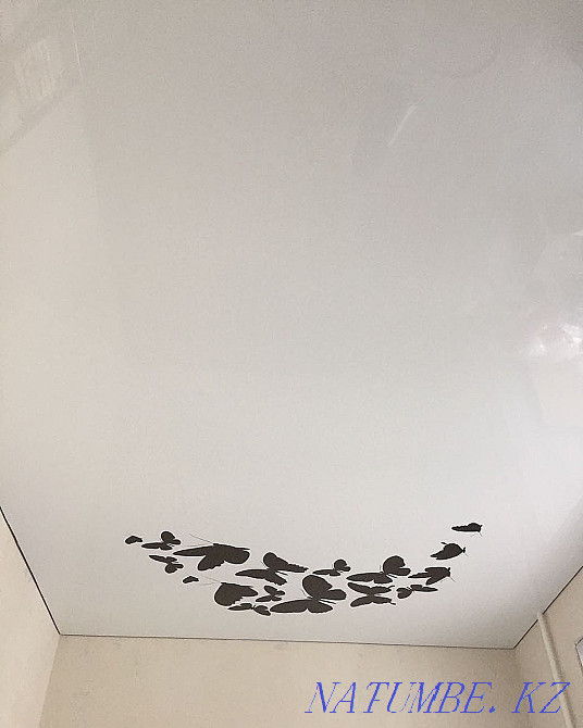 Stretch ceilings at the lowest prices Semey - photo 3