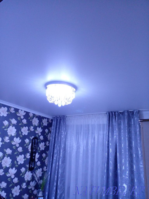 Натяжные Потолки по доступным ценам Костанай - изображение 3