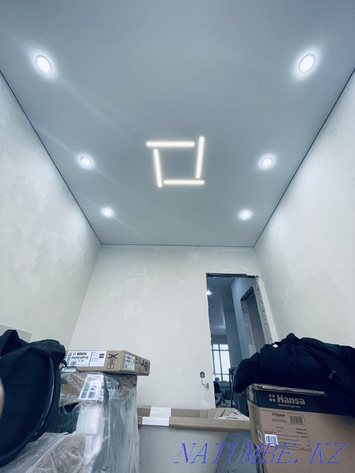 Promotion Stretch ceilings from 1500 Astana - photo 6