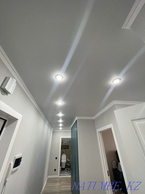 Promotion Stretch ceilings from 1500 Astana - photo 8
