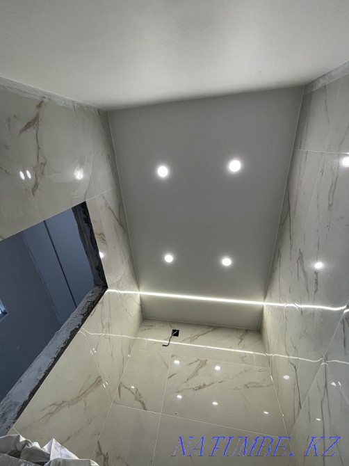 Promotion Stretch ceilings from 1500 Astana - photo 7