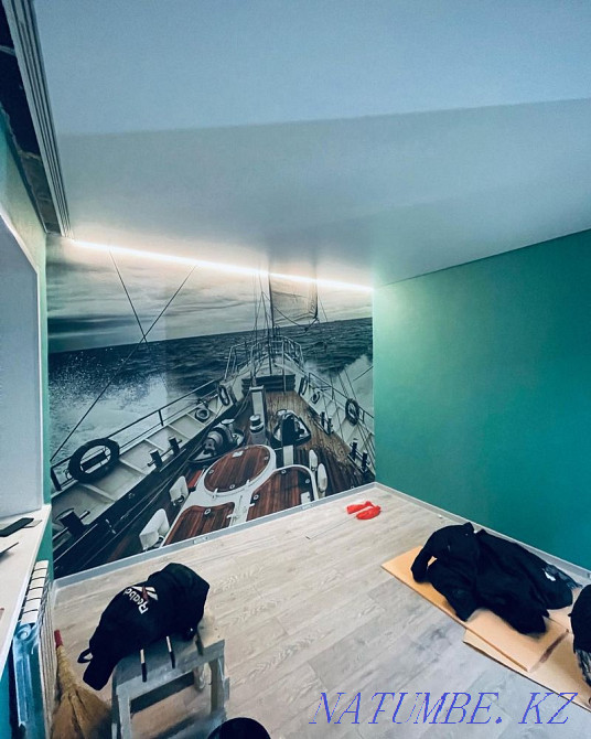 Promotion Stretch ceilings from 1500 Astana - photo 3