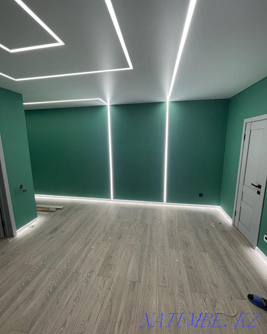 Promotion Stretch ceilings from 1500 Astana - photo 2