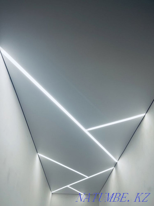 Promotion Stretch ceilings from 1500 Astana - photo 4