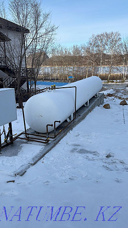 Gas heating. Pavlodar - photo 8