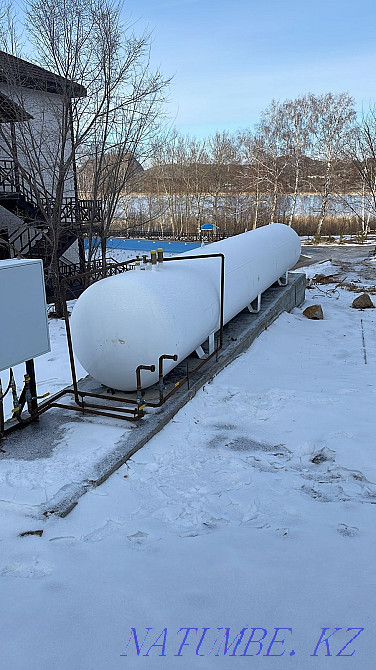 Газовое отопление. Павлодар - изображение 8