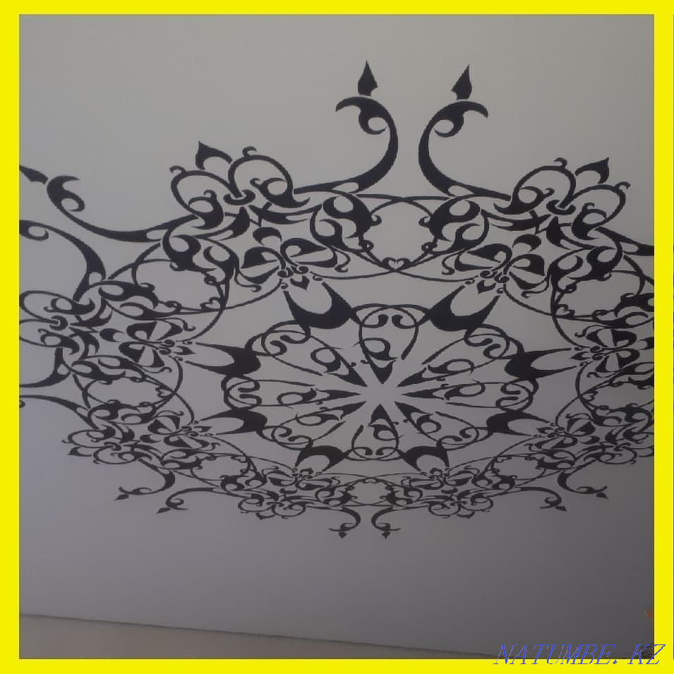 Созылған төбелер!  Ақтау  - изображение 7