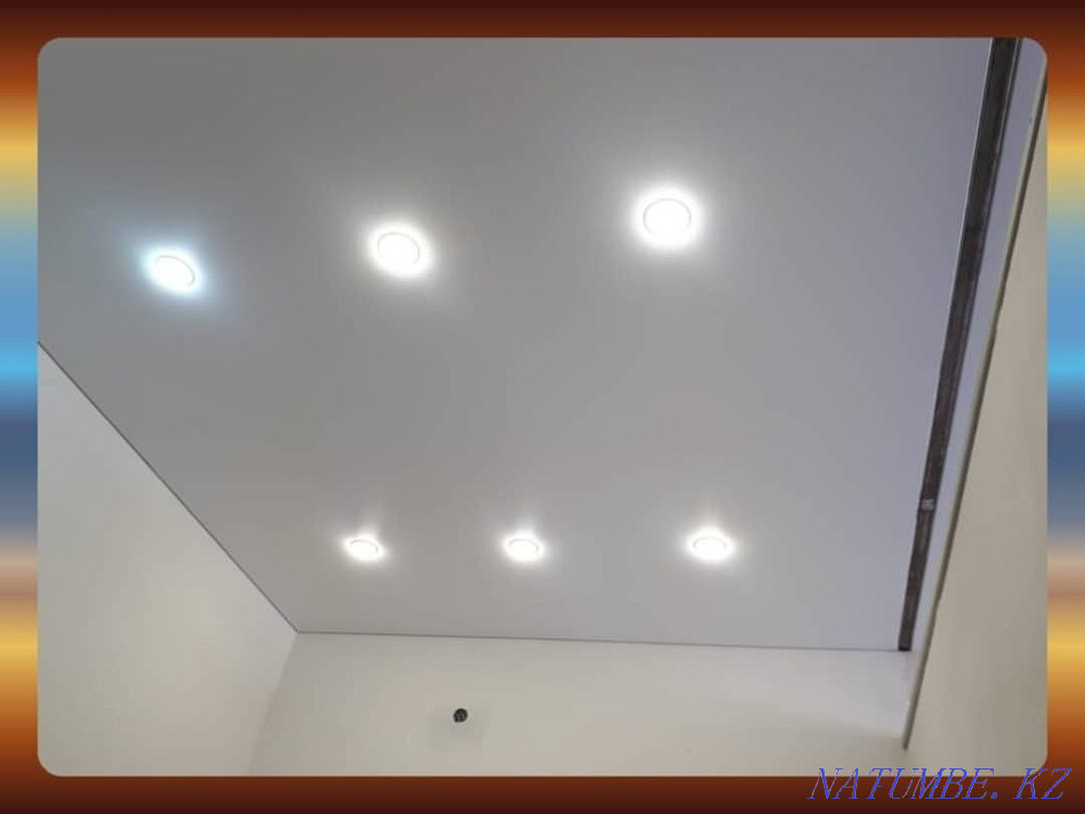 Созылған төбелер!  Ақтау  - изображение 4