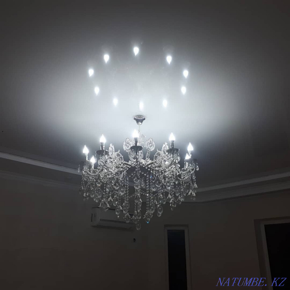 Созылған төбелер!  Ақтау  - изображение 3