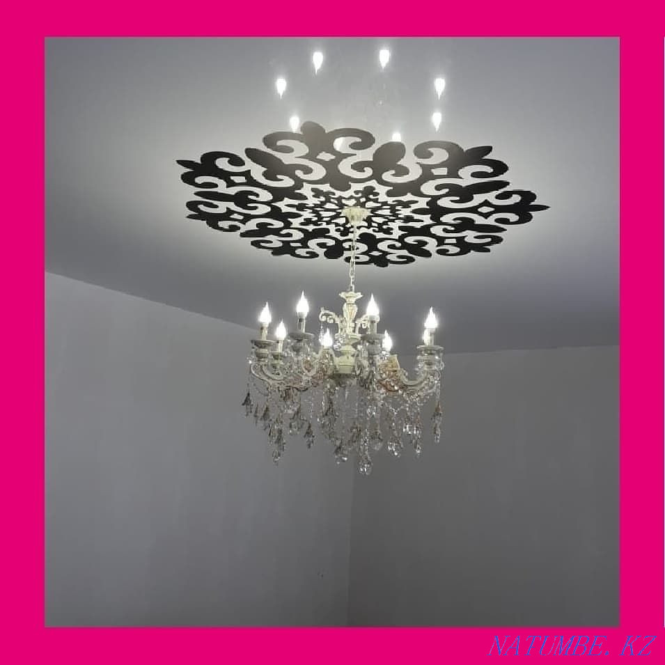 Созылған төбелер!  Ақтау  - изображение 2