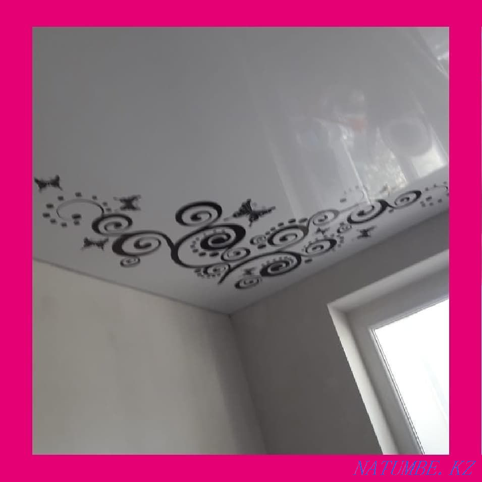 Созылған төбелер!  Ақтау  - изображение 5