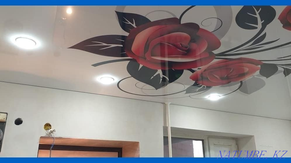 Созылған төбелер!  Ақтау  - изображение 1