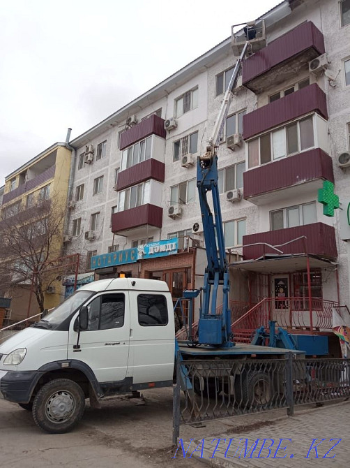 Аренда агп Атырау, район, кыска ж?не ?за? мерзімге Атырау - изображение 2