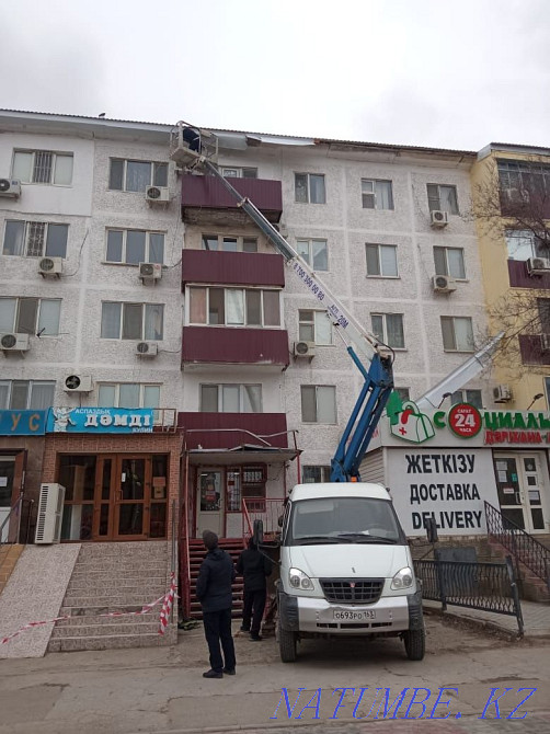 Аренда агп Атырау, район, кыска ж?не ?за? мерзімге Атырау - изображение 1