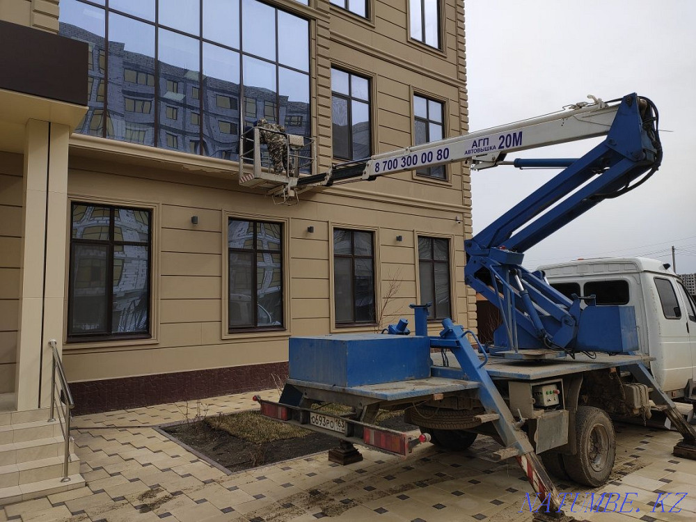 Аренда агп Атырау, район, кыска ж?не ?за? мерзімге Атырау - изображение 5