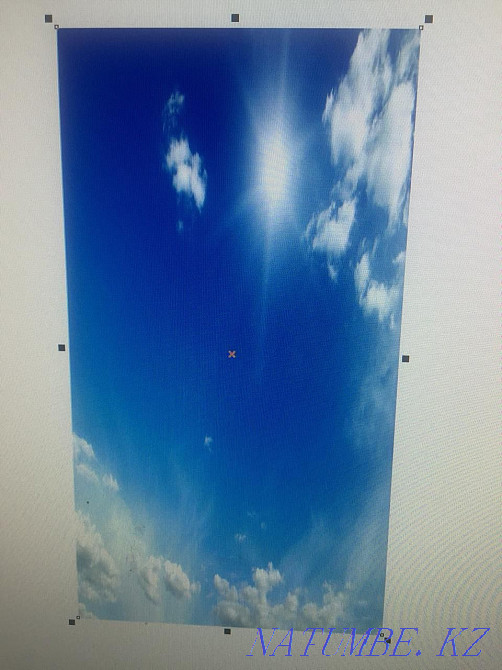 Stretch ceiling Almaty - photo 4