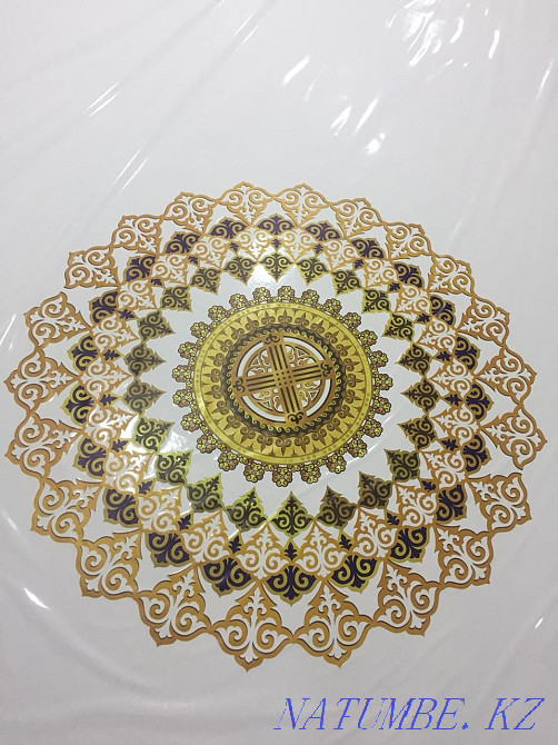 Stretch ceiling Almaty - photo 5