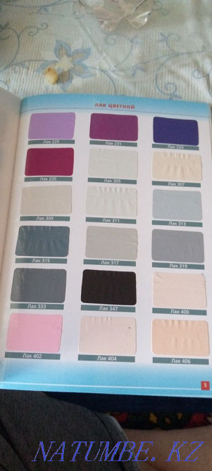 Stretch ceiling Almaty - photo 8