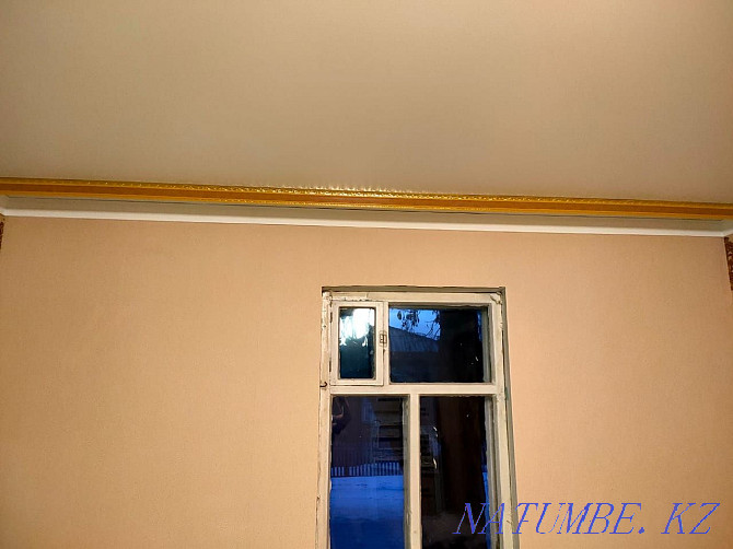 Installation of stretch ceilings! CHEAP!!! Semey - photo 7
