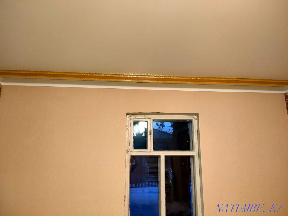 Установка натяжных потолков! НЕДОРОГО!!! Семей - изображение 7