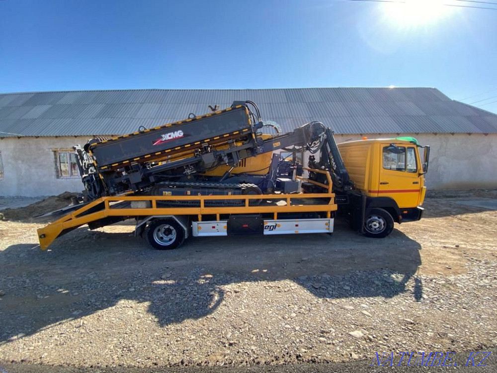 Service Gnb Prakol Turkestan - photo 1