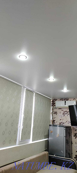 Установка натяжных потолков!  - изображение 6