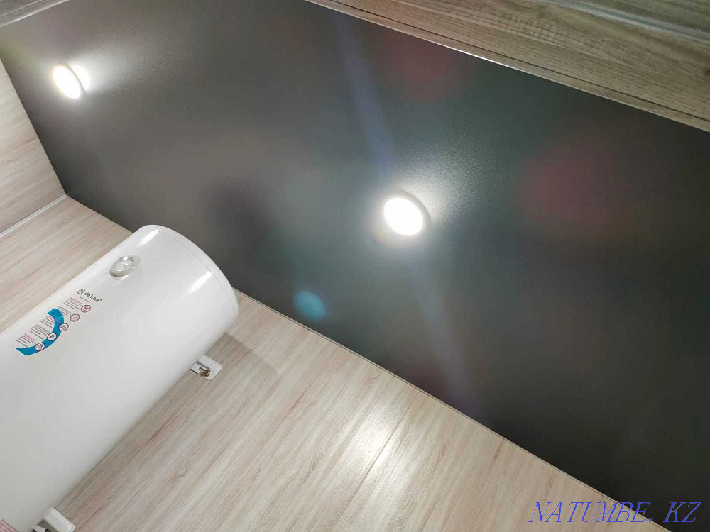 Установка натяжных потолков!  - изображение 5