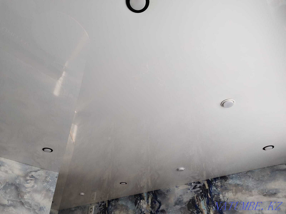 Установка натяжных потолков!  - изображение 7