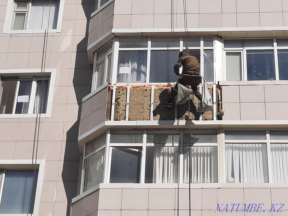 Альпинист өнеркәсіп  Астана - изображение 6