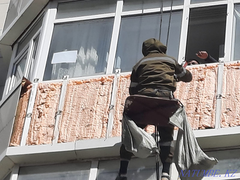 Альпинист өнеркәсіп  Астана - изображение 7