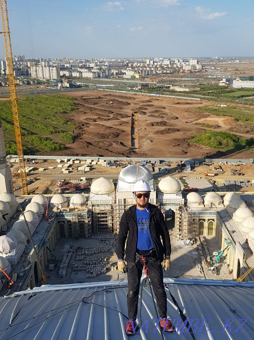 Альпинист өнеркәсіп  Астана - изображение 1