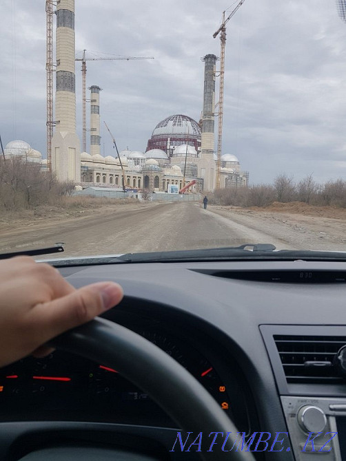 Альпинист өнеркәсіп  Астана - изображение 2