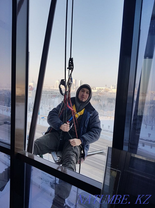 Альпинист өнеркәсіп  Астана - изображение 4
