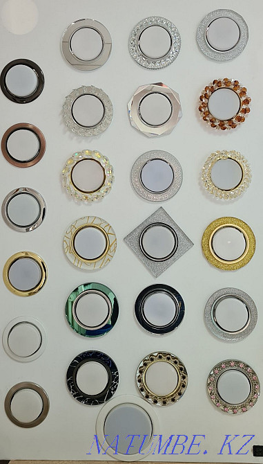 Stretch ceilings + glue fillets! Petropavlovsk - photo 7