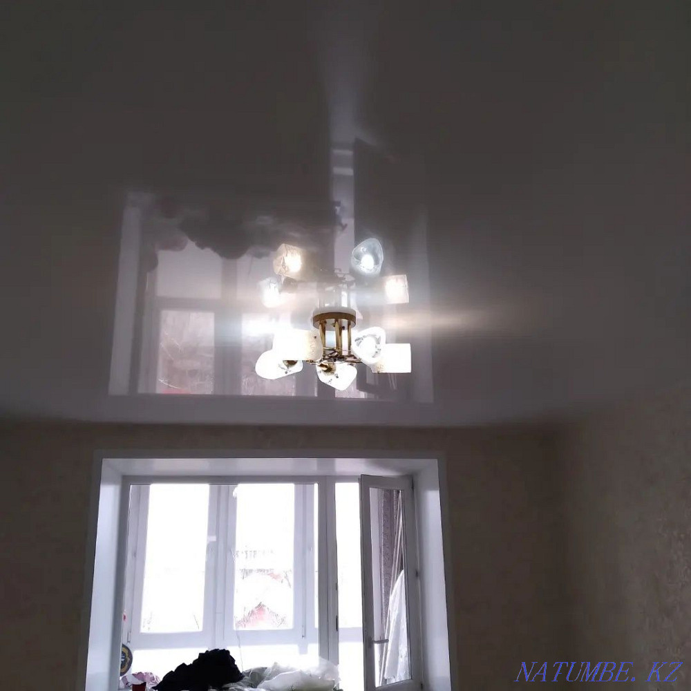 Созылған төбелер қала және Шығыс Қазақстан облысындағы Өскемен қ  Өскемен - изображение 5