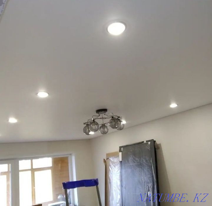 Созылған төбелер қала және Шығыс Қазақстан облысындағы Өскемен қ  Өскемен - изображение 3