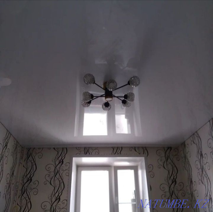 Созылған төбелер қала және Шығыс Қазақстан облысындағы Өскемен қ  Өскемен - изображение 2