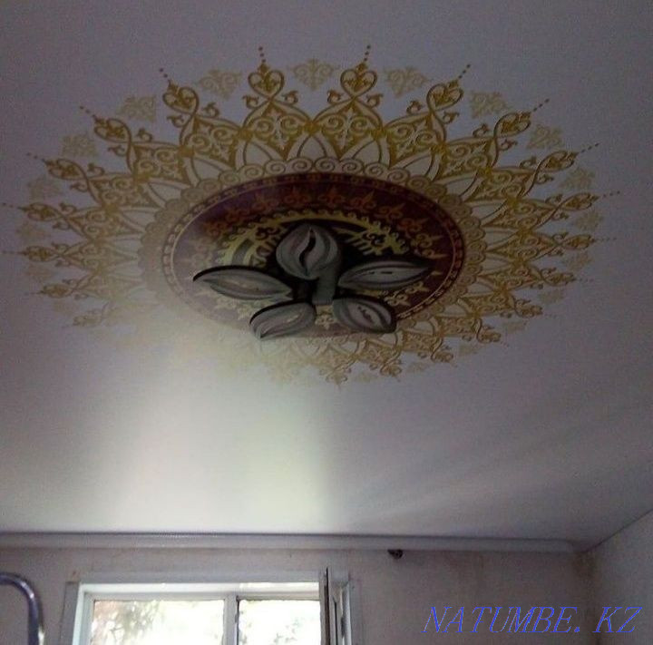 Созылған төбелер қала және Шығыс Қазақстан облысындағы Өскемен қ  Өскемен - изображение 4