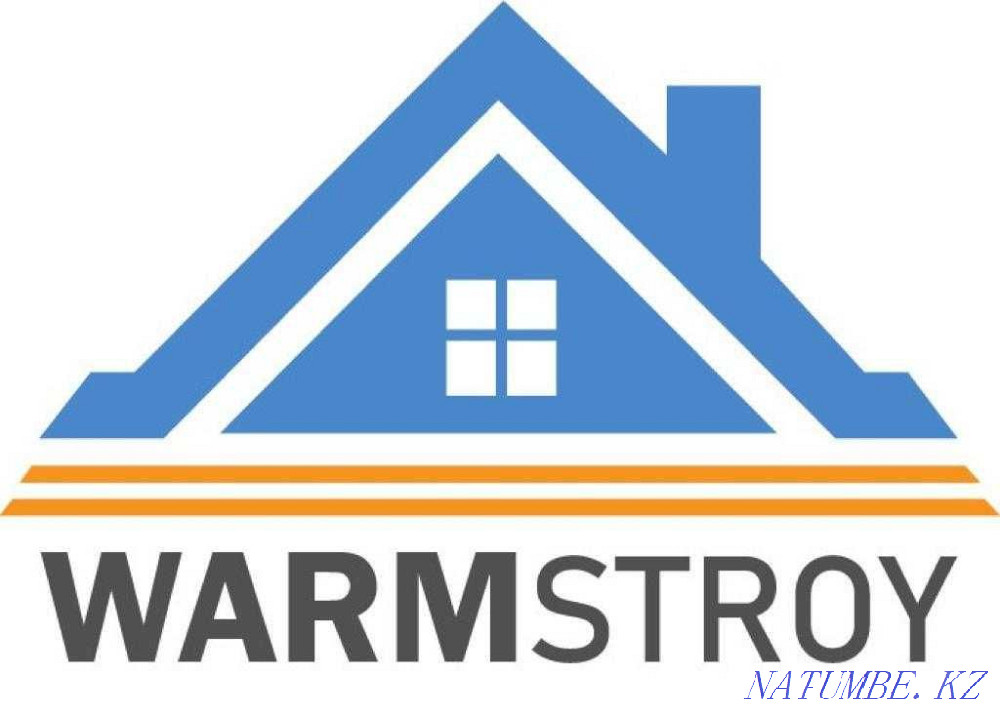 Roof insulation. Ecowool insulation. Installment 0% Almaty - photo 5