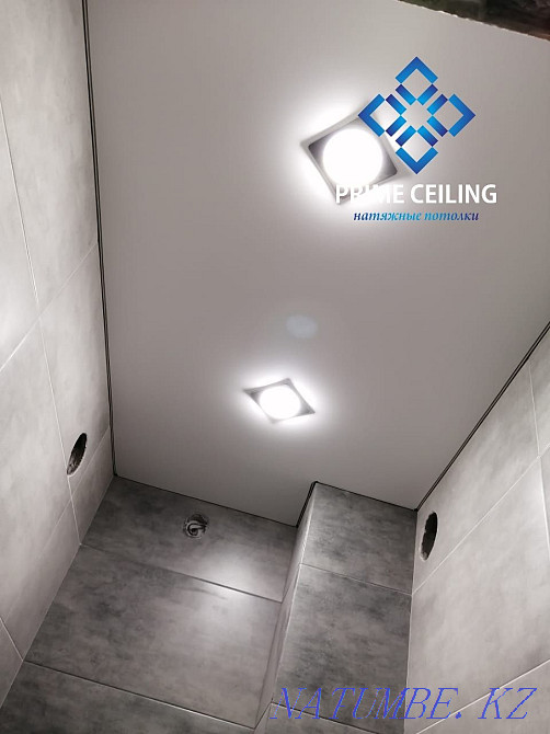 Stretch ceiling Karagandy - photo 6