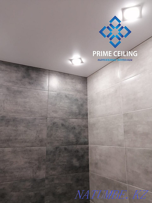 Stretch ceiling Karagandy - photo 7