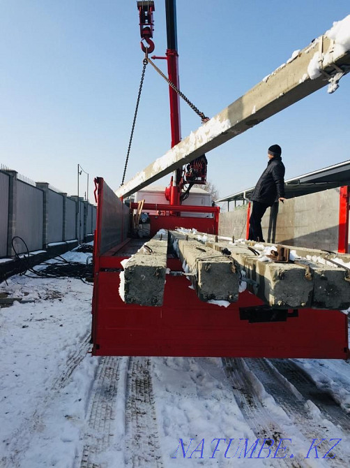 Manipulator Services Hourly.City-Intercity Almaty - photo 3